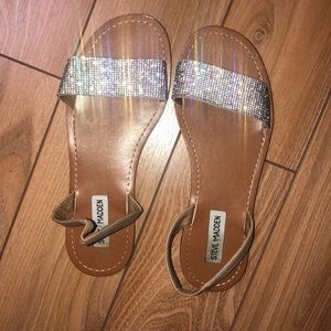 Steve Madden sandals